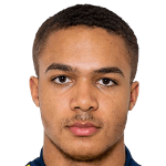 photo Darrell Kamdem Tibell