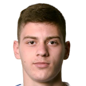 Player: V. Perišić