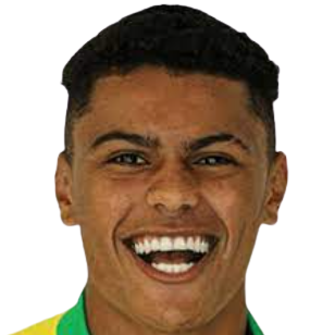 Player: Mateus Lima