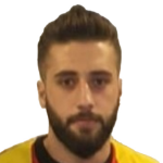 Player: Mevlüt Berkay Çidem