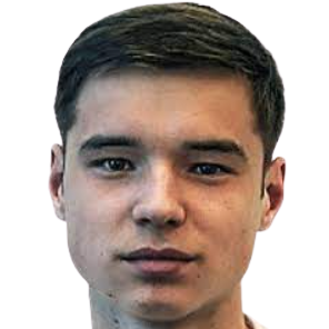 Player: V. Kulpeisov