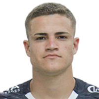 Player: Guilherme Henrique