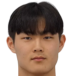 Player: Kang Seong-Jin