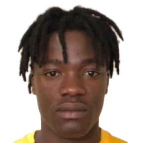 photo Prisca Chilufya