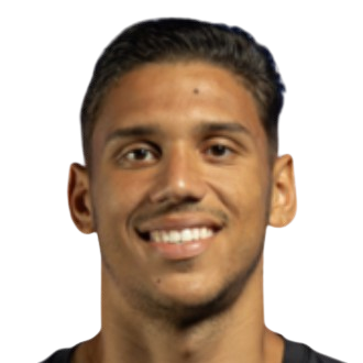 Player: Gustavo Ramalho