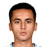 Player: S. Rahmatullayev