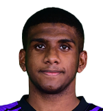 Player: Eisa Khalfan