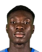 photo Bachirou Yaméogo