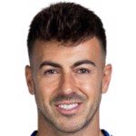 Player: S. El Shaarawy