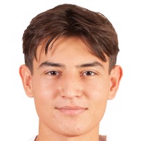 Player: Muhammed Berkay Kınaç