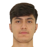 Player: Ali Osman Döner