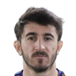 Player: Yakup Beyköylü