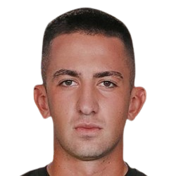 Player: B. Kırtaş