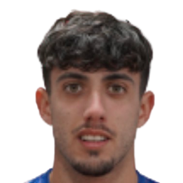 Player: Segio Fernandez