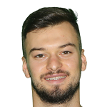 Player: Ümit Bayraktar