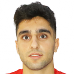 Player: Diyar Kaba