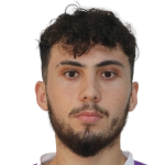 Player: T. Oruç