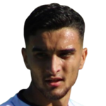 Player: Furkan Bozkurt