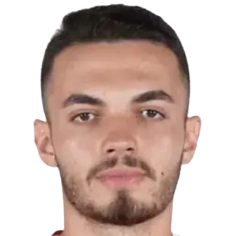 Player: K. Paykoç