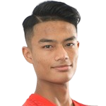 Player: R.Suhaimi