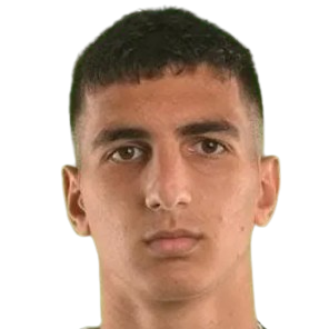 Player: T. Yeşilbaş