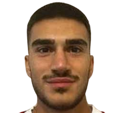 Player: Y. Saitoğlu