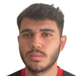 Player: Numan Samet Alakuş