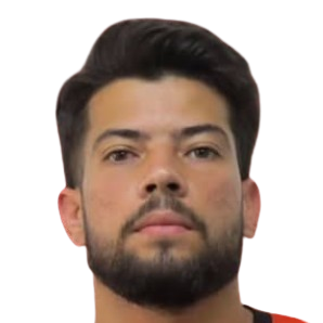 Player: João Victor