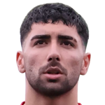 Player: Volkan Diyenli