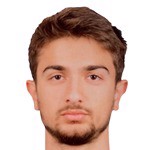 Player: Ahmed Fırat Seven