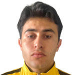 Player: Muhammet Ali Alper