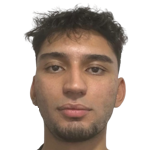 Player: Çağan Utku Demir