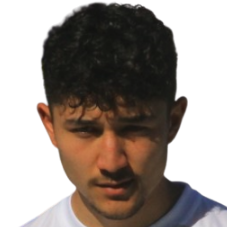 Player: Ö. Gül