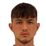 Player: Mert Samed Kakşı