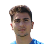 Player: Ufuk Kadıoğlu