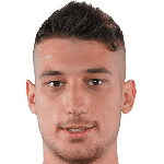 Player: B. Yıkıcı