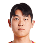 Player: Ju Young-Jae