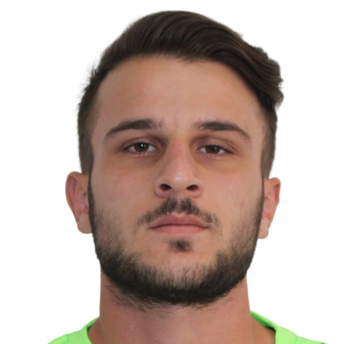 Player: M. Akbulut