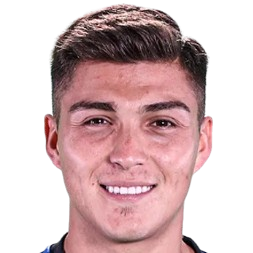 photo Maicol Andrés León Muñoz