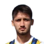 Player: Fatih Safran