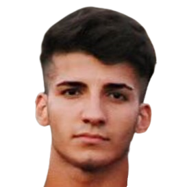 Player: H. Eroğlu