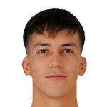 Player: Muhammed Fatih Ardıç