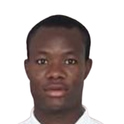 photo Aondona Jacob Adeede