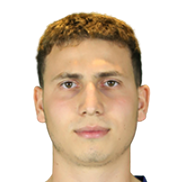 Player: A. Akyıldız