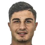 Player: H. Biçer