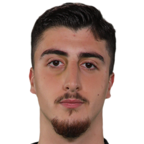 Player: H. Özkanlı