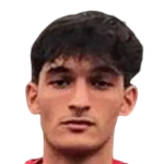 Player: Taha Veysel Kemendi