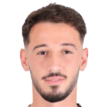 Player: Arif Boşluk