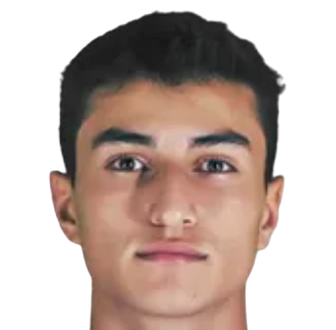 Player: E. Özdemir