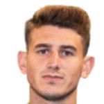 Player: Emre Tepegöz